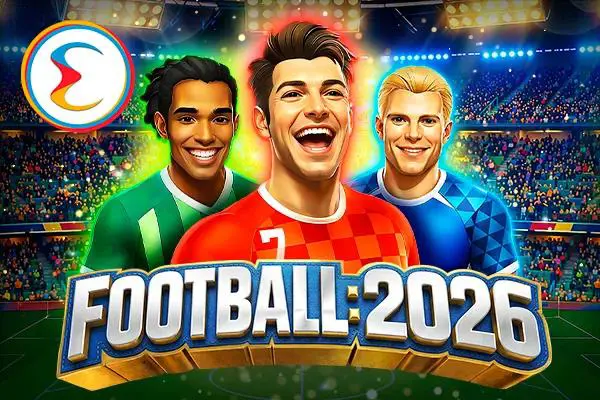 Football 2026 - WinPesa - Nigeria