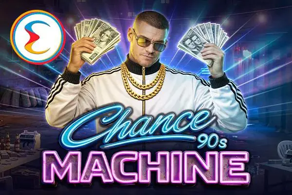 Chance Machine 90s - WinPesa - Nigeria