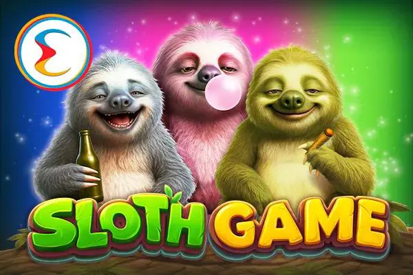 Sloth Game - WinPesa - Nigeria