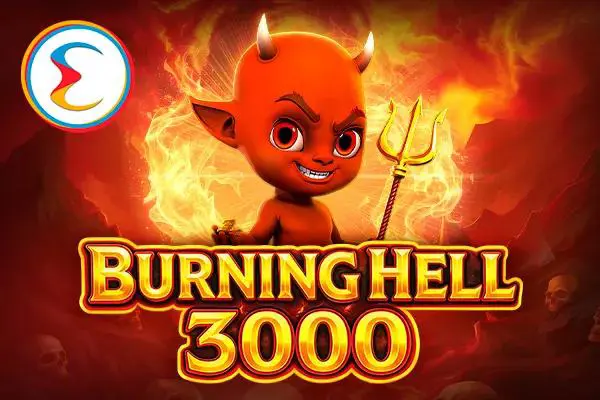 Burning Hell 3000 - WinPesa - Nigeria