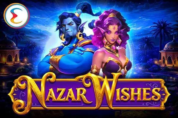 Nazar Wishes - WinPesa - Nigeria
