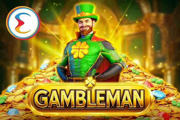 Gambleman - WinPesa - Nigeria