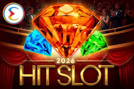 2026 Hit Slot - WinPesa - Nigeria