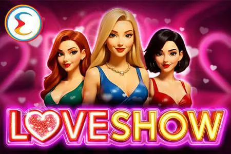 Love Show - WinPesa - Nigeria