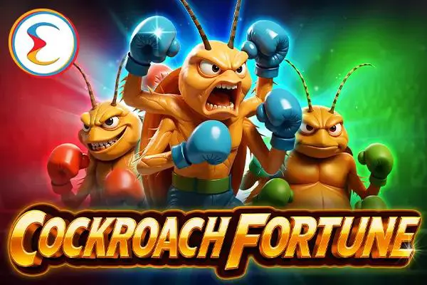 Cockroach Fortune - WinPesa - Nigeria