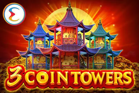 3 Coin Towers - WinPesa - Nigeria