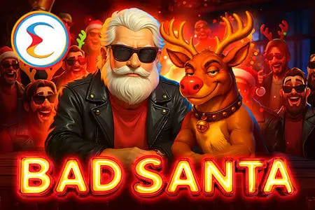 Bad Santa - WinPesa - Nigeria