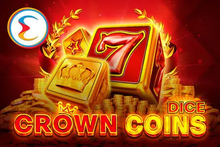 Crown Coins (Dice) - WinPesa - Nigeria