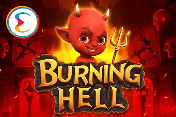 Burning Hell - WinPesa - Nigeria