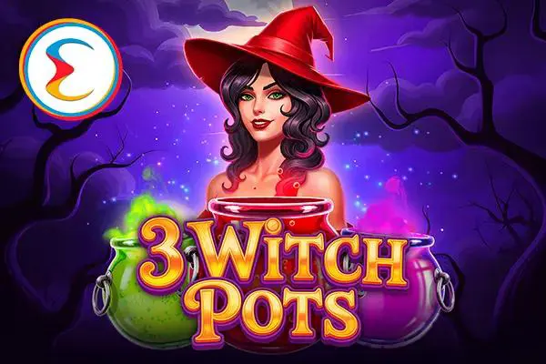 3 Witch Pots - WinPesa - Nigeria