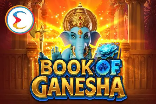 Book of Ganesha - WinPesa - Nigeria