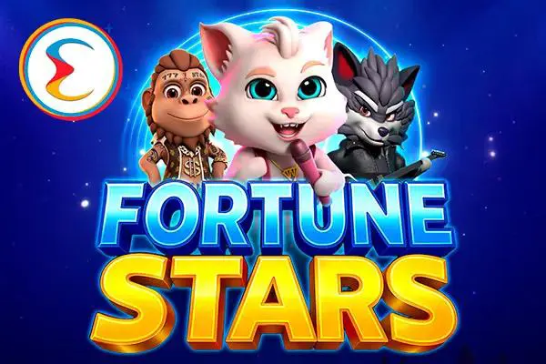 Fortune Stars - WinPesa - Nigeria