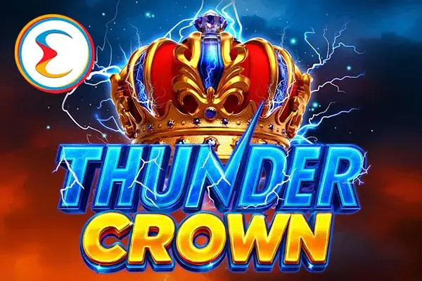 Thunder Crown - WinPesa - Nigeria