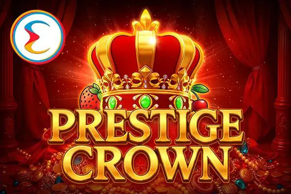 Prestige Crown - WinPesa - Nigeria