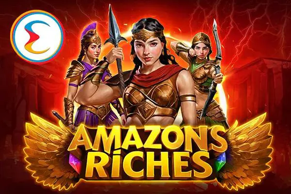 Amazons Riches - WinPesa - Nigeria