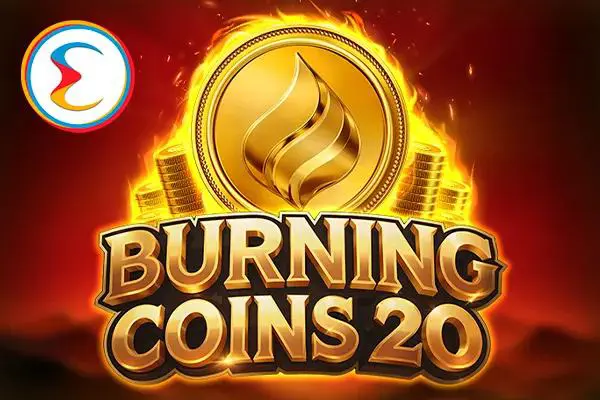 Burning Coins 20 - WinPesa - Nigeria