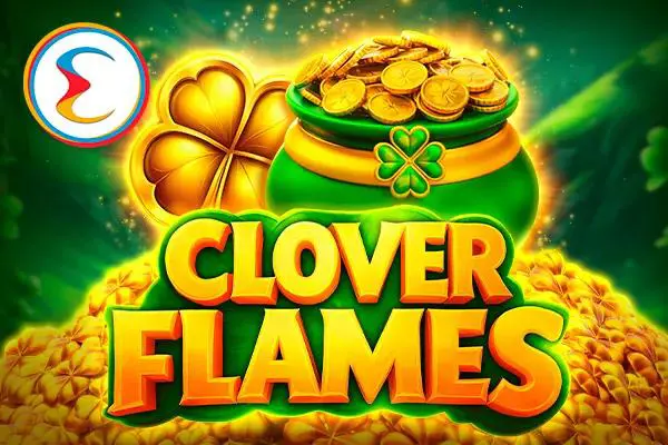 Clover Flames - WinPesa - Nigeria