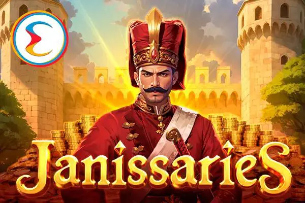 Janissaries - WinPesa - Nigeria