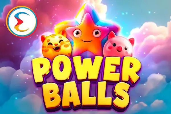 Power Balls - WinPesa - Nigeria