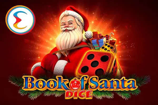 Book Of Santa (Dice) - WinPesa - Nigeria