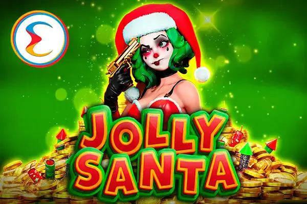 Jolly Santa - WinPesa - Nigeria