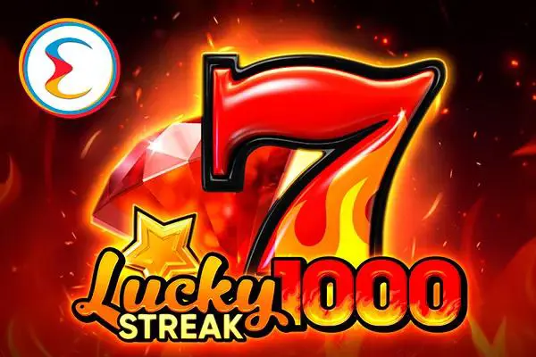 Lucky Streak 1000 - WinPesa - Nigeria