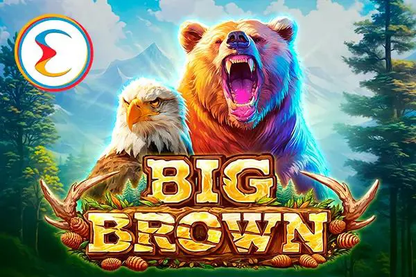 Big Brown - WinPesa - Nigeria