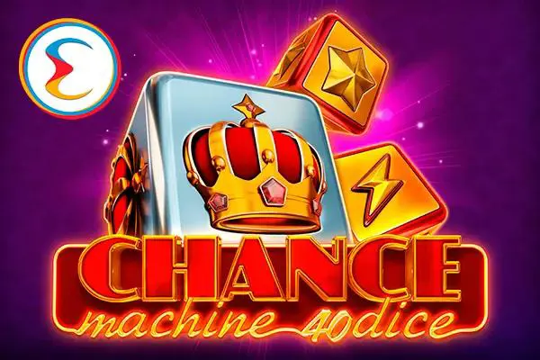 Chance Machine 40 (Dice) - WinPesa - Nigeria