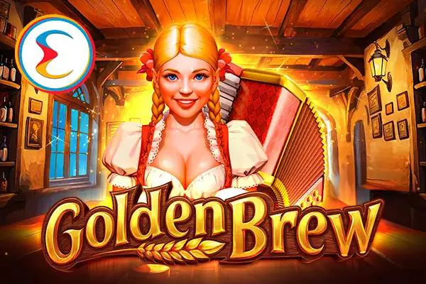 Golden Brew - WinPesa - Nigeria