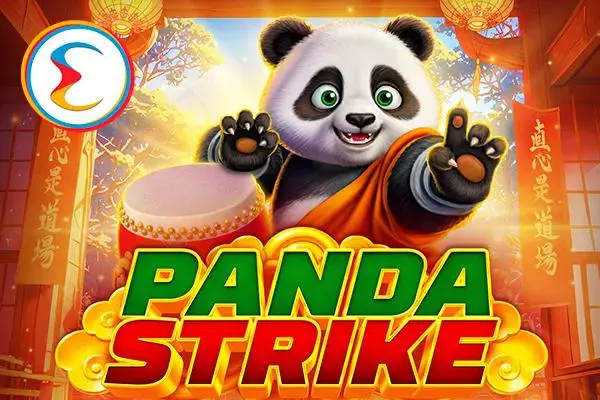 Panda Strike - WinPesa - Nigeria