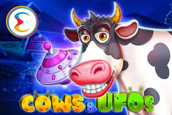 Cows & UFOs - WinPesa - Nigeria