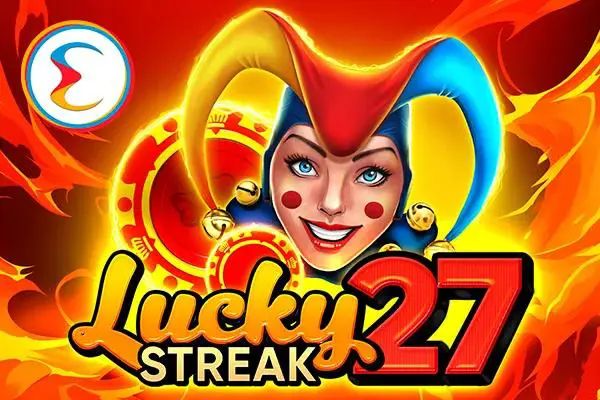 Lucky Streak 27 - WinPesa - Nigeria