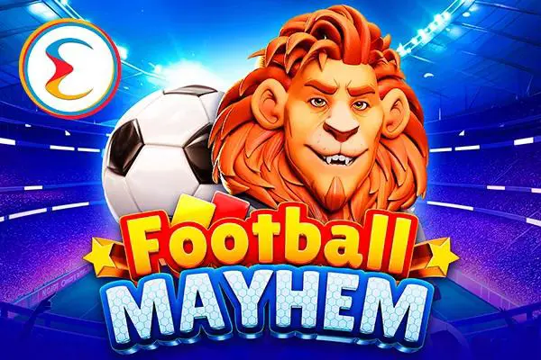 Football Mayhem - WinPesa - Nigeria