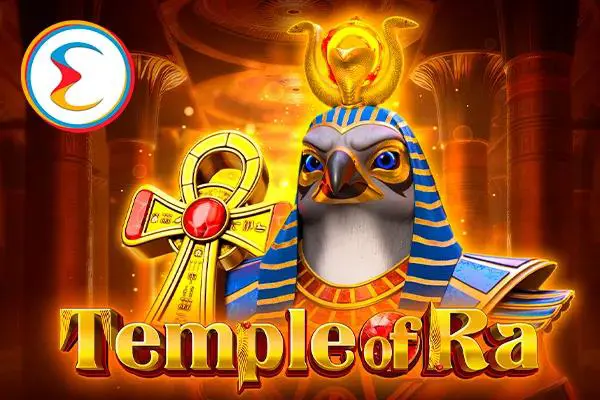 Temple of Ra - WinPesa - Nigeria