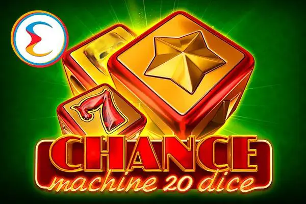 Chance Machine 20 (Dice) - WinPesa - Nigeria
