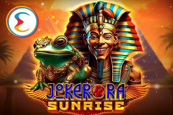 Joker Ra Sunrise - WinPesa - Nigeria