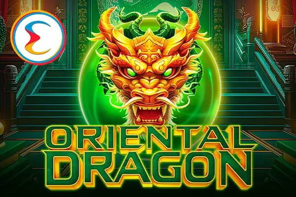 Oriental Dragon - WinPesa - Nigeria