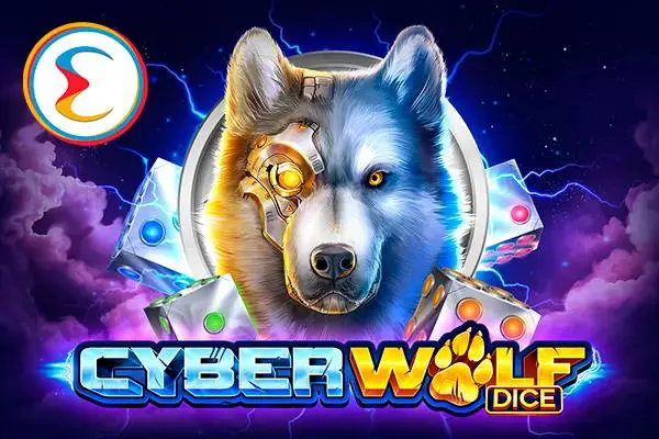 Cyber Wolf (Dice) - WinPesa - Nigeria