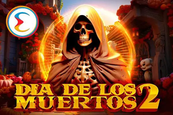 Dia De Los Muertos 2 - WinPesa - Nigeria