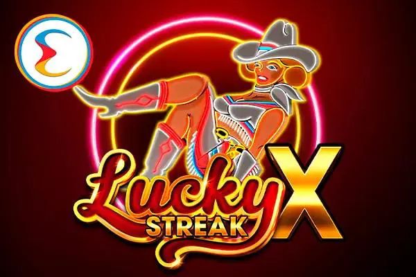 Lucky Streak X - WinPesa - Nigeria