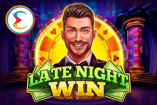 Late Night Win - WinPesa - Nigeria