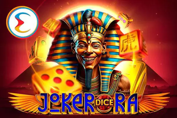 Joker Ra (Dice) - WinPesa - Nigeria