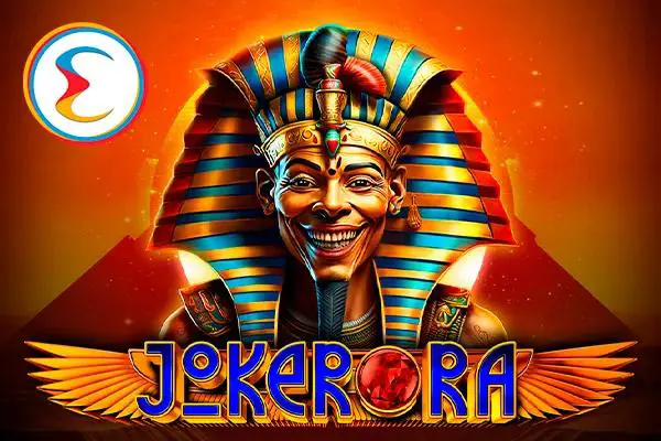 Joker Ra - WinPesa - Nigeria