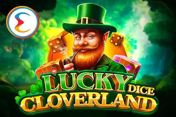 Lucky Cloverland (Dice) - WinPesa - Nigeria