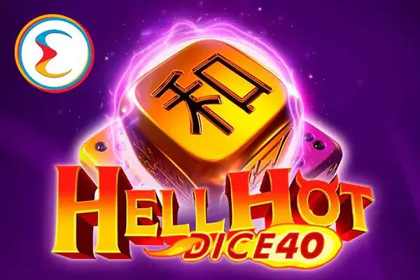 Hell Hot 40 (Dice) - WinPesa - Nigeria