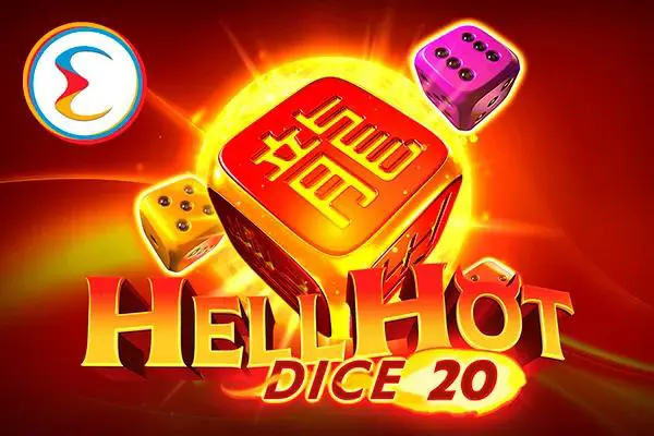 Hell Hot 20 (Dice) - WinPesa - Nigeria