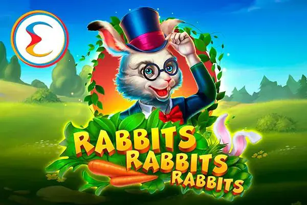 Rabbits Rabbits Rabbits - WinPesa - Nigeria