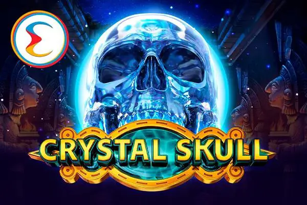 Crystal Skull - WinPesa - Nigeria