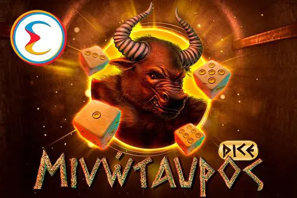 Minotaur (Dice) - WinPesa - Nigeria