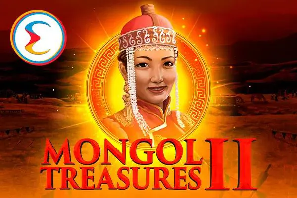 Mongol Treasures 2 - WinPesa - Nigeria